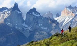 Great Walks – Win an 11-day hiking Odyssey in Patagonia!