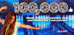 AMF Bowling Centers Australia – Win A Bowling Party For You and 10 Mates Worth Over $600