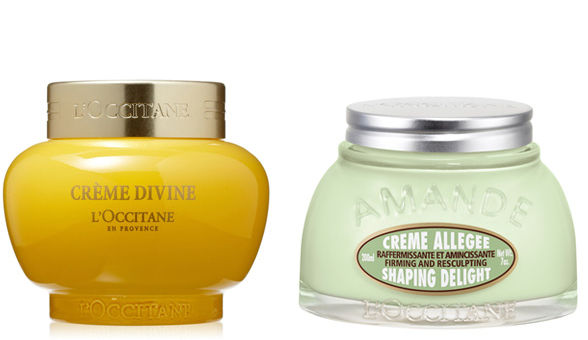 Beutyheaven – WIN one of six L’Occitane face and body packs