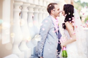 Bmag – Win a $10,000 Wedding Package, including Ceremony & Reception at Eves on the River, Teneriffe