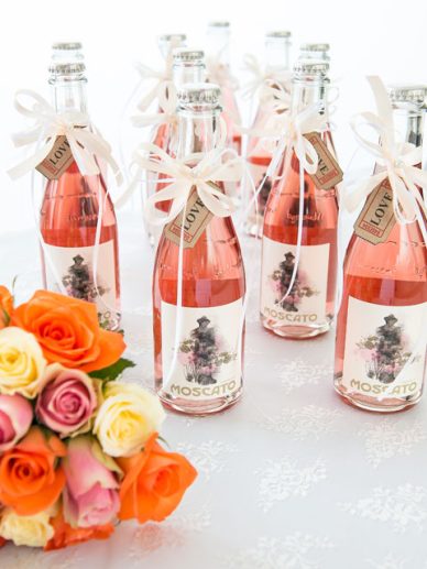 Bride.com.au – Win $1000 worth of Innocent Bystander Moscato for your wedding