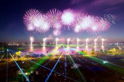 City of Perth – Skyworks Photo Competition