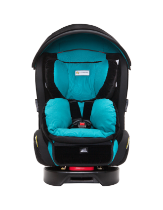 Baby+Toddler Magazine – WIN an Infasecure 0 to 8 Luxi Caprice Car Seat