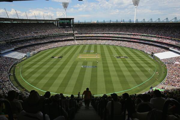 Cricket Australia – Win ODI Tickets Giveaway – @CricketAus Twitter 2014 Promotion