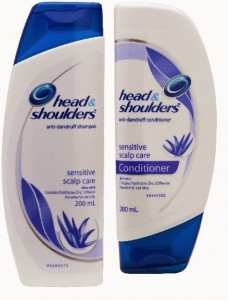 DanniiBeauty – Win 1 of four Head and Shoulders packs