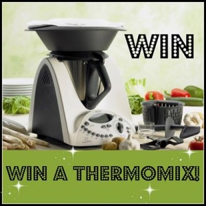 Doli Bot – Win Thermomix Giveaway