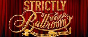 eventfinder – Win Tickets To Strictly Ballroom the Musical Sydney
