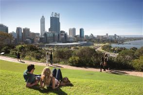 Experience Perth Summer Competition – Win 1 of 6 amazing prize packages for families or couples
