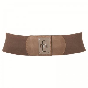 Fashion And Home – Win One Of These Metalicus Keepers Elastic Belts Giveaway