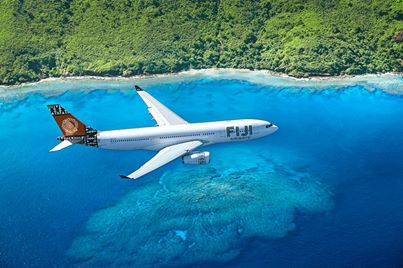 Fiji Airways – Win flights to Fiji – Submit photo of Australia Day celebrations