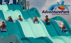 Fox FM – Win a Family Experience at Adventure Park Geelong worth $150 – 33 to win