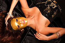 Get It Magazine – Win 1 of 10 Luxurious 24k Gold Face Masks