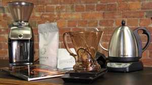Gourmet Traveller – Win 1 of 5 home coffee kits