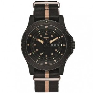 GQ – Win a Traser P6600 Watch, worth $529