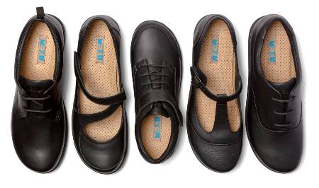 Hip Little One – Win a pair of Meyu leather school shoes