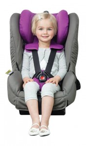 Kidspot/Mum’s Say – Win a Compacq AHR Convertible Car Seat