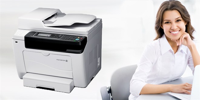 Lifestyle – Win A $499 Fuji Xerox Printer