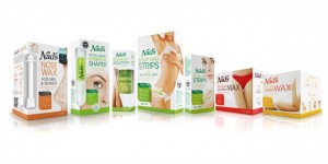 LifeStyle You – You try it you rate it – Nature’s or Nad’s Hair Removal Gift Sets