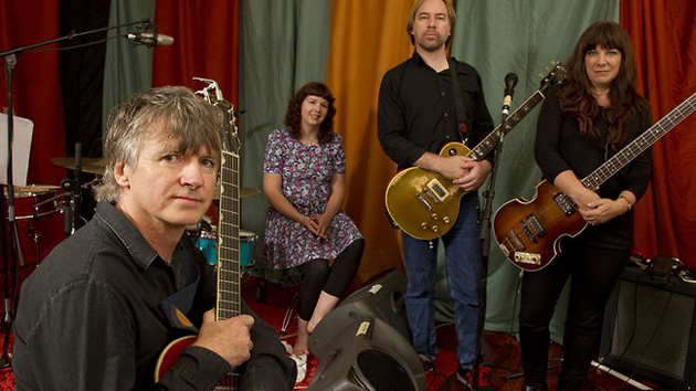 Max TV – Win a Trip to Sydney to see Neil Finn in the Max sessions and runner up tickets