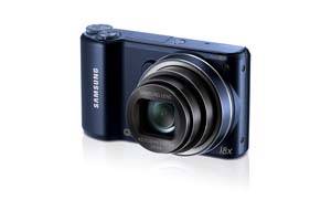 MINDFOOD – Win a Samsung WB250 Camera