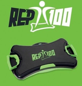 National Pharmacies – Win one of three Rep100 workout devices