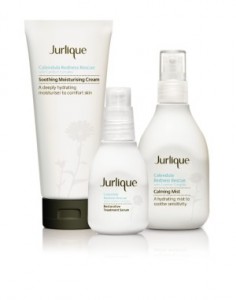 Nature & Health – WIN 1 of 2 Jurlique sensitive skincare packs worth $440