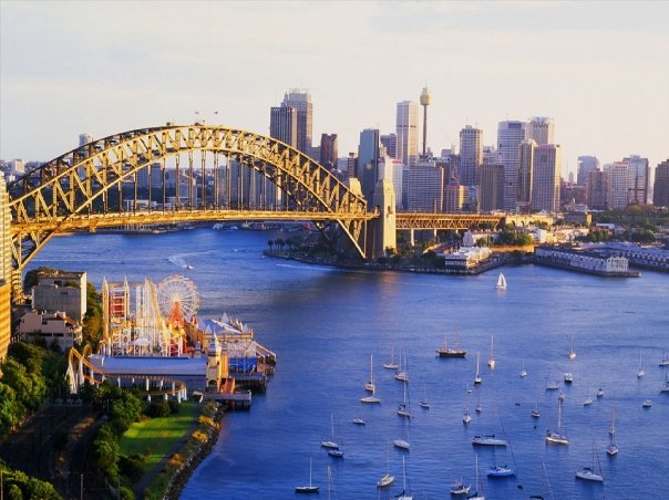 North Sydney Harbourview Hotel – LIKE, SHARE & WIN 1 night’s accommodation