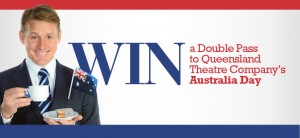 Northern Star – Win a Double Pass to QTC’s Australia Day