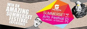 Nova FM Perth – Win a weekend beachside getaway for Summerset Festival at Scarborough