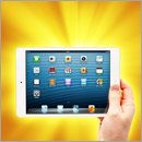 Odyssey Travel – Win an IPad Mini Tell us in 25 words or less