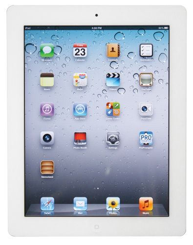 RAA – WIN an iPad 3 Giveaway