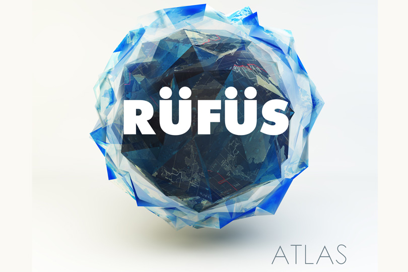 Ripitup – WIN 1 of 5 copies of RüFüS breakthrough album Atlas