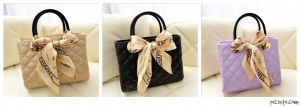 Sassy Boutique – Win a Chanel Purse Giveaway