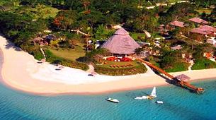 Slim Diva – Win Vanuatu Holiday At Havannah Harbour Resort Valued At $4,000