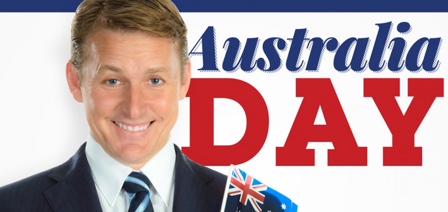 Style Magazine – Win a double pass to preview performance of The Queensland Theatre Company’s Australia Day