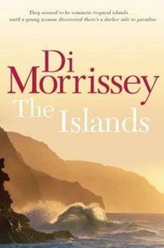 That’s life! Midweek Freebie – Win The Islands by Di Morrissey