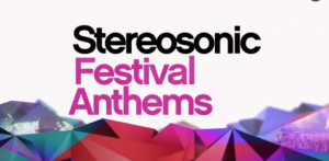 The AU Review – Win a copy of Stereosonic Festival Anthems 2013