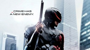 The Hot Hits – Win Tickets To Robocop Giveaway