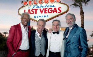 Time Out – Win a Last Vegas prize pack including double pass and DVDs