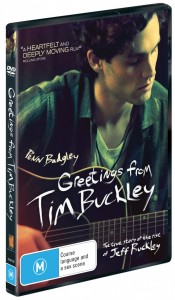 Trespass Magazine – Win 1 of 5 Greetings from Tim Buckley DVDs Giveaway