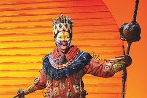 ABC Radio 666 Canberra – Win a trip to see the Lion King in Sydney