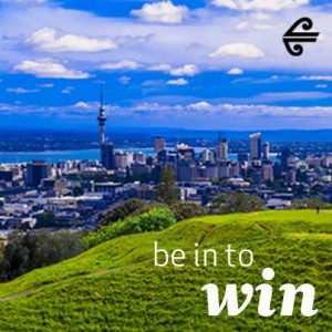 Air New Zealand – Win return flights, four nights in Auckland and tickets to the NRL Rugby Nines
