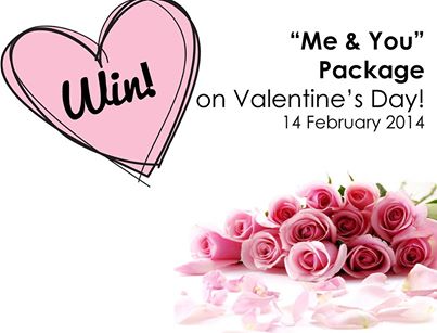 Bayview Eden Melbourne, Australia – Win a “me & you” package (Like and share to win)