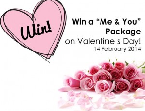 Bayview Eden – Win Dinner and Accommodation for Valentine’s Day