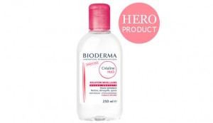 BeautyHeaven – WIN one of 10 BIODERMA Créaline H2O