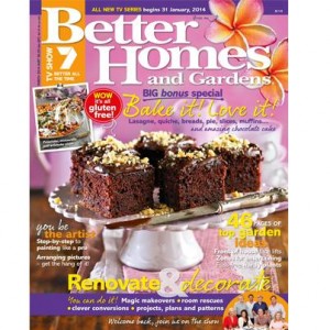 Better Homes and Gardens – Win $10,000 Cash Giveaway