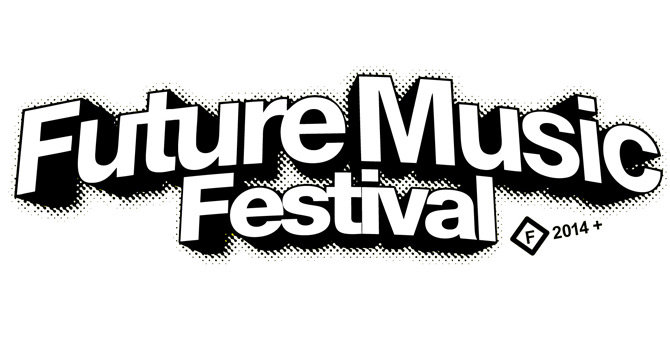 Channel V (must have Foxtel) – Win double passes to Future Music Festival (Sydney/Melb/Brisb/Adel/Perth)