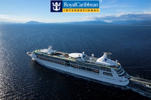 Cruise Savers – Win a 10 Night Royal Carribbean Cruise