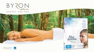 Elle – Win two nights at Byron Bay Resort and Spa for 3