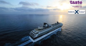 Gourmet Traveller – Win 14 night South Pacific & Queensland cruise on board Celebrity Century for 2 people valued at $10,000